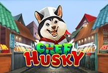 Chef Husky